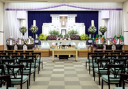 Pellerin Funeral Homes Cecilia Chapel